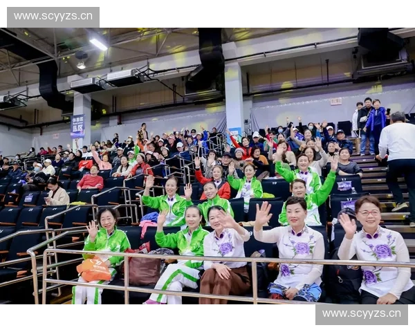 打造以运动社群为核心的健康生活方式共享平台，共同推动全民健身新风潮